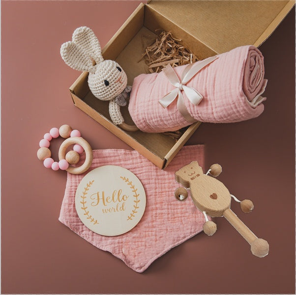 Giftset - tidlösa leksak