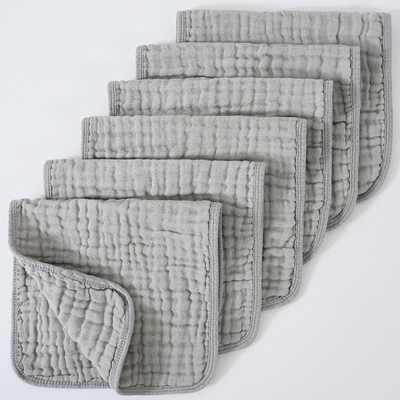 Muslin handdukar