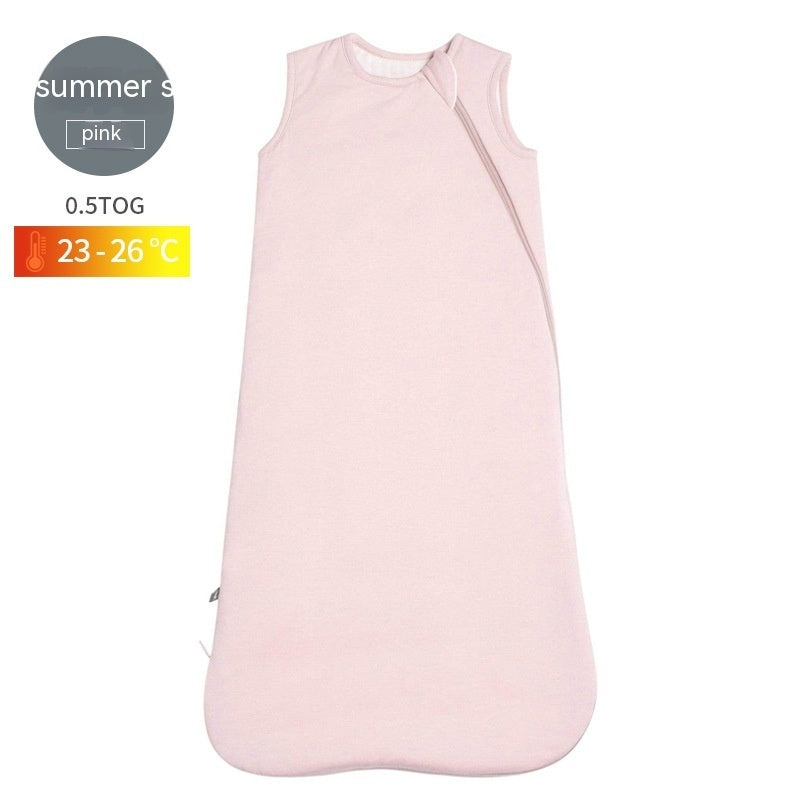 Bambufiber sovsäck