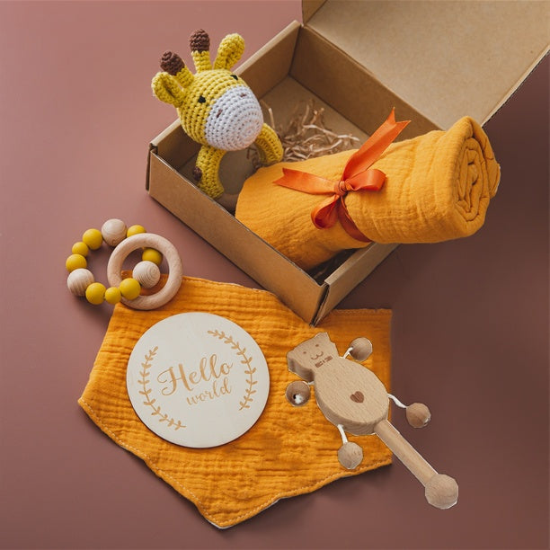 Giftset - tidlösa leksak