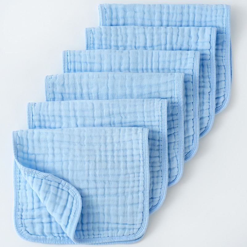 Muslin handdukar