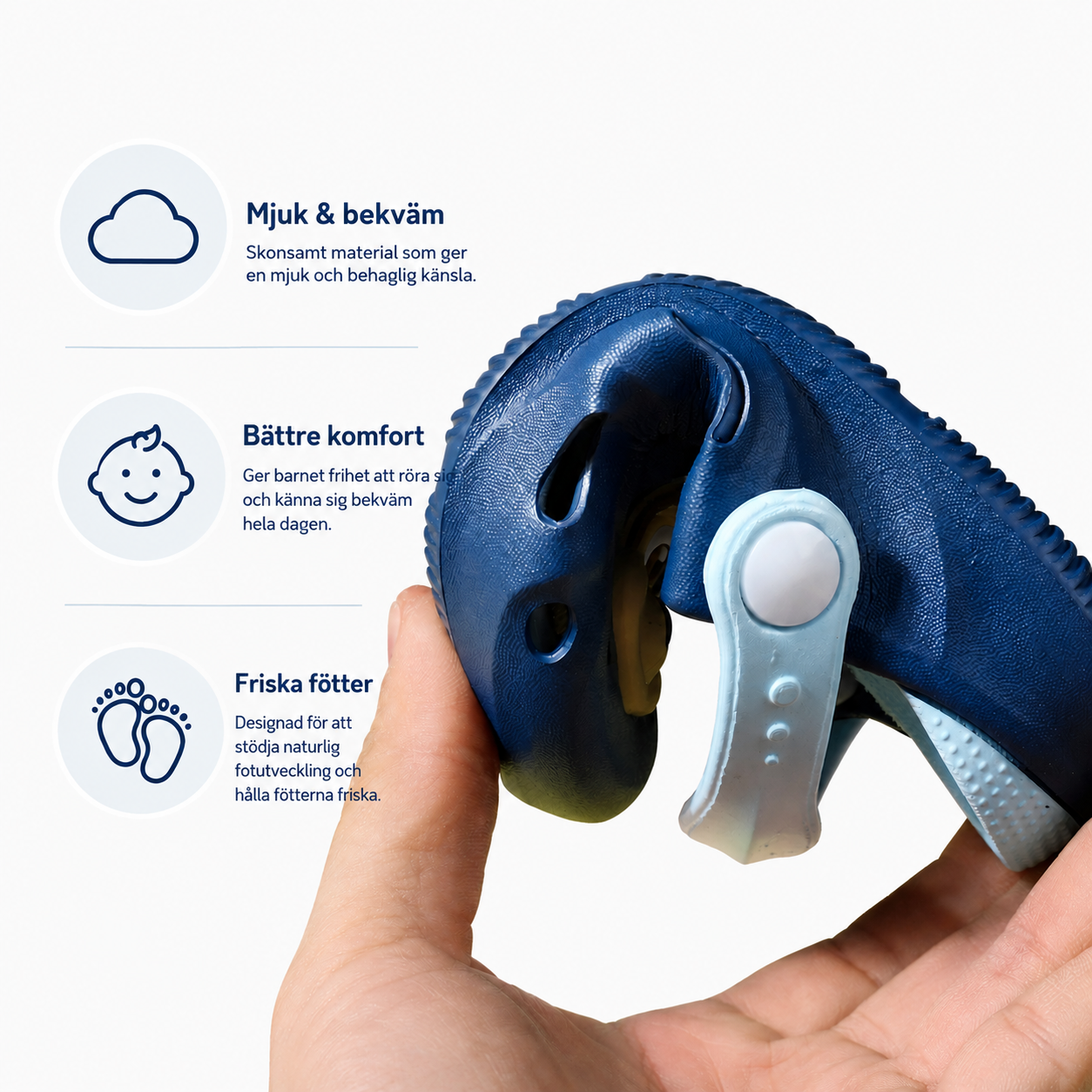 Paw Patrol Skor Barn – Halkfria Chase Clogs som Barn Älskar