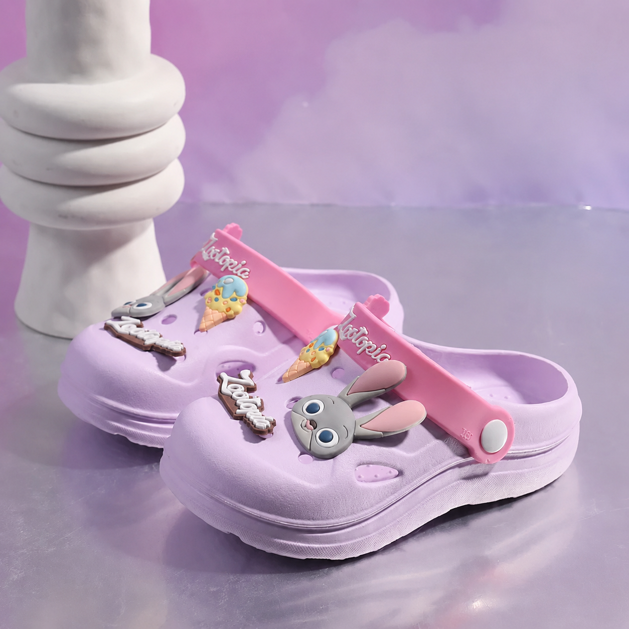 Disney Zootropolis Tofflor