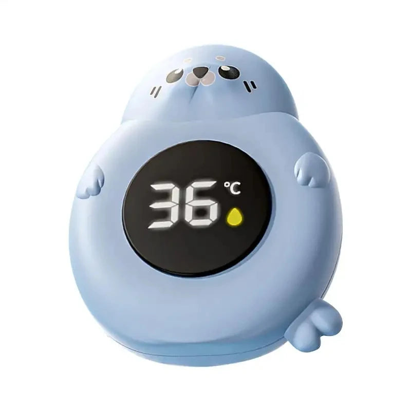 BabyBath Smart Temperature Monitor