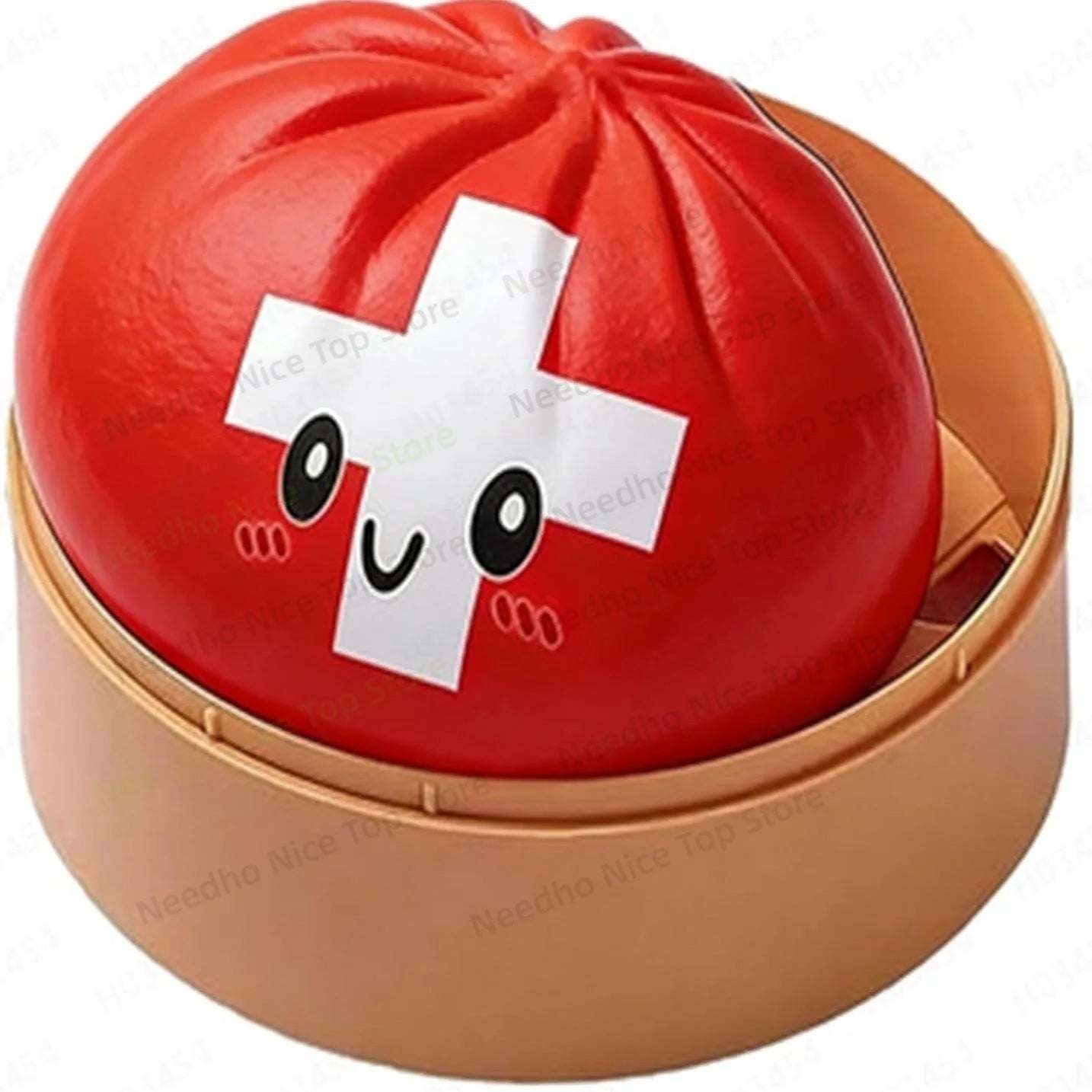VM Football Dumpling Squishy