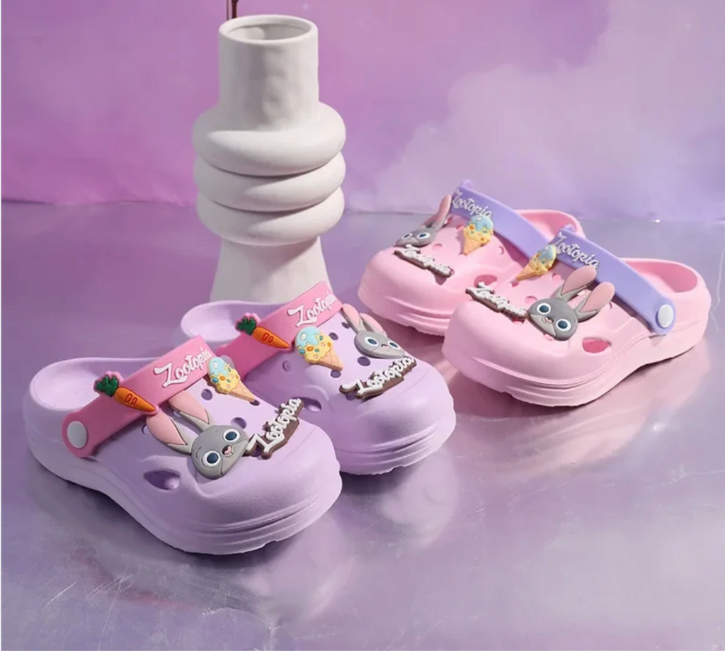 Disney Zootropolis Tofflor
