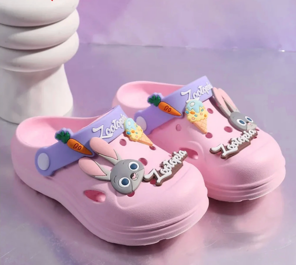 Disney Zootropolis Tofflor