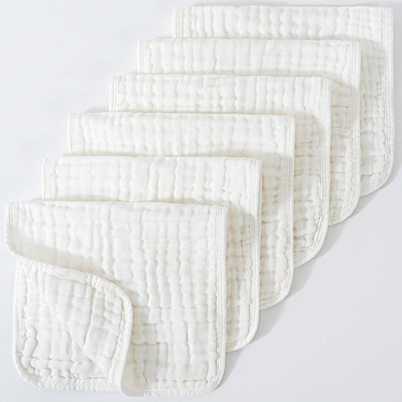 Muslin handdukar