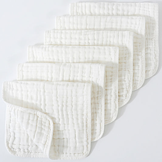 Muslin handdukar